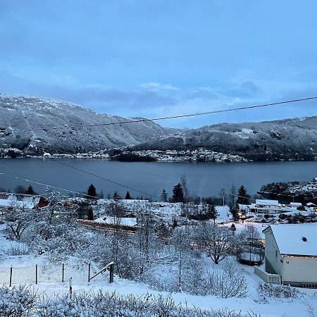 Stay Inn Bergen Apartment Luaran gambar
