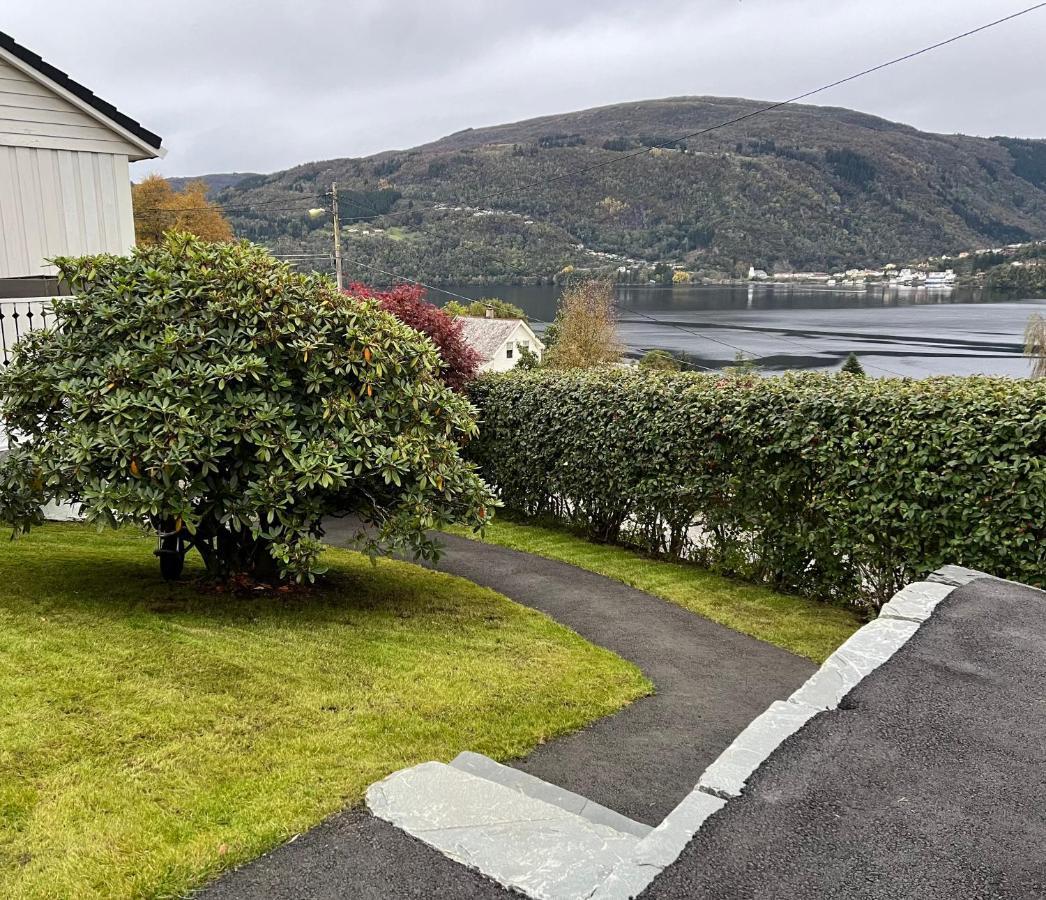 Stay Inn Bergen Apartment Luaran gambar