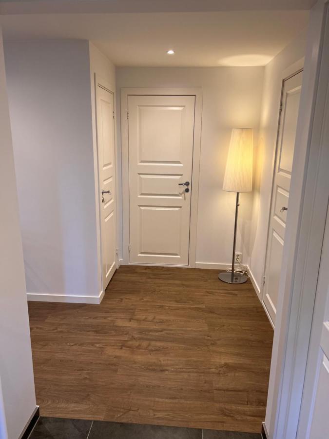 Stay Inn Bergen Apartment Luaran gambar