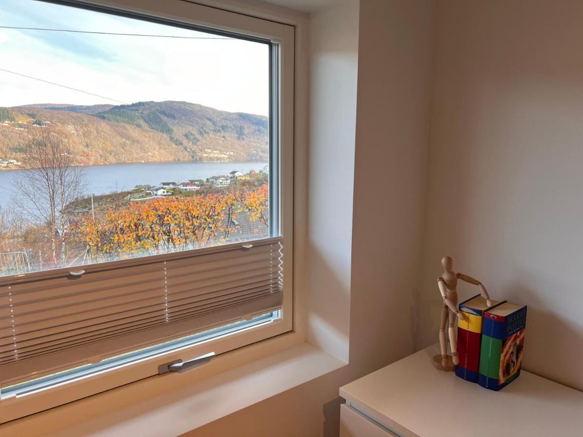 Stay Inn Bergen Apartment Luaran gambar