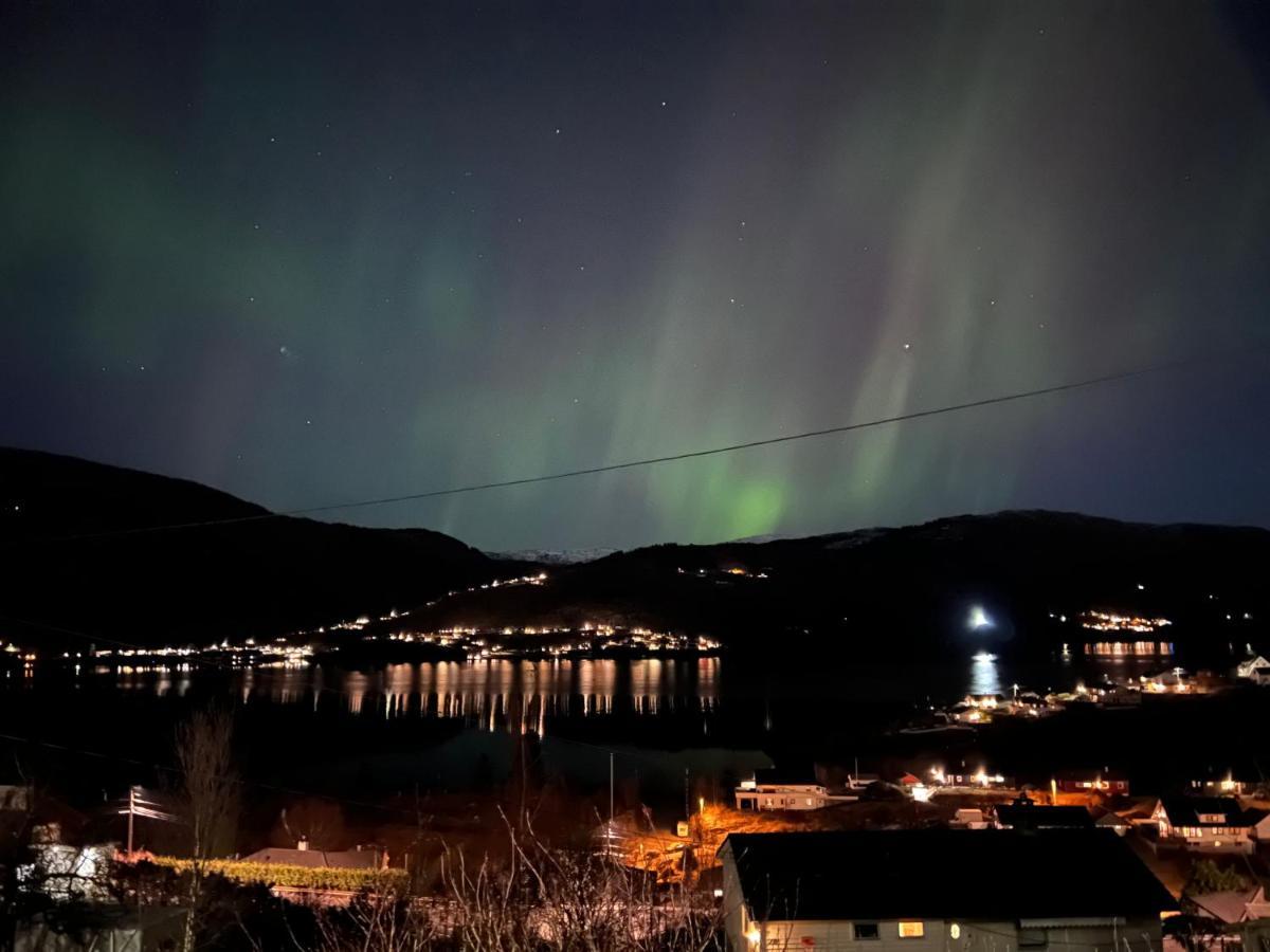 Stay Inn Bergen Apartment Luaran gambar