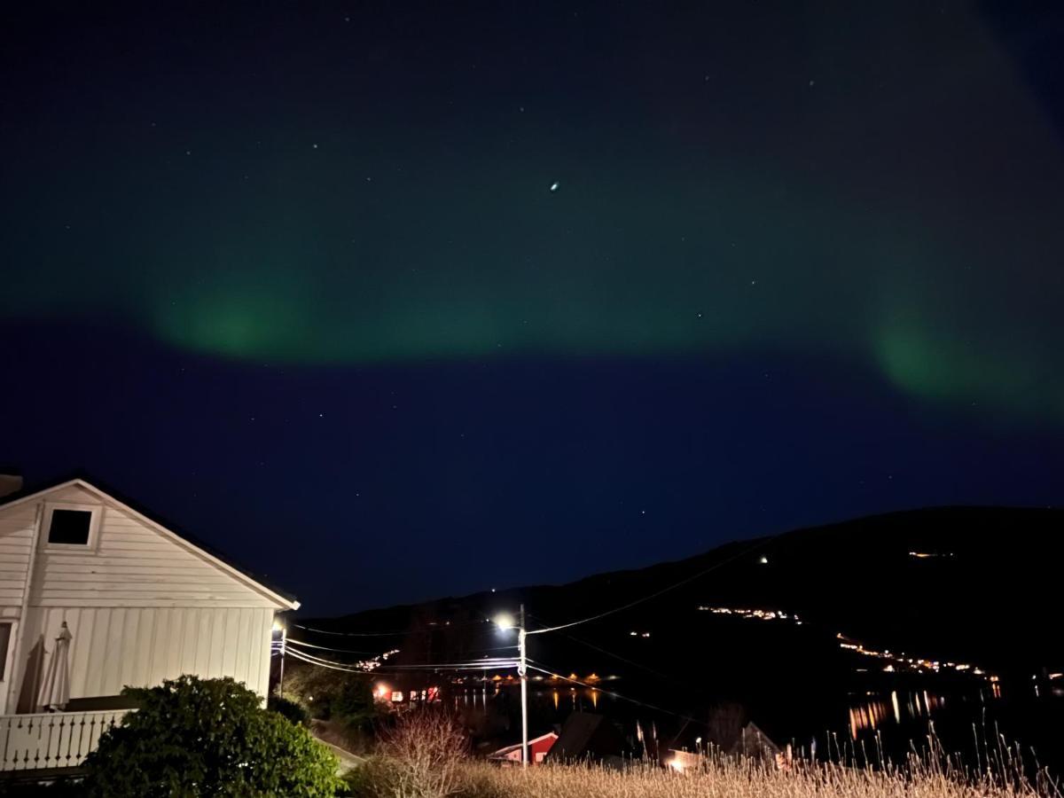 Stay Inn Bergen Apartment Luaran gambar