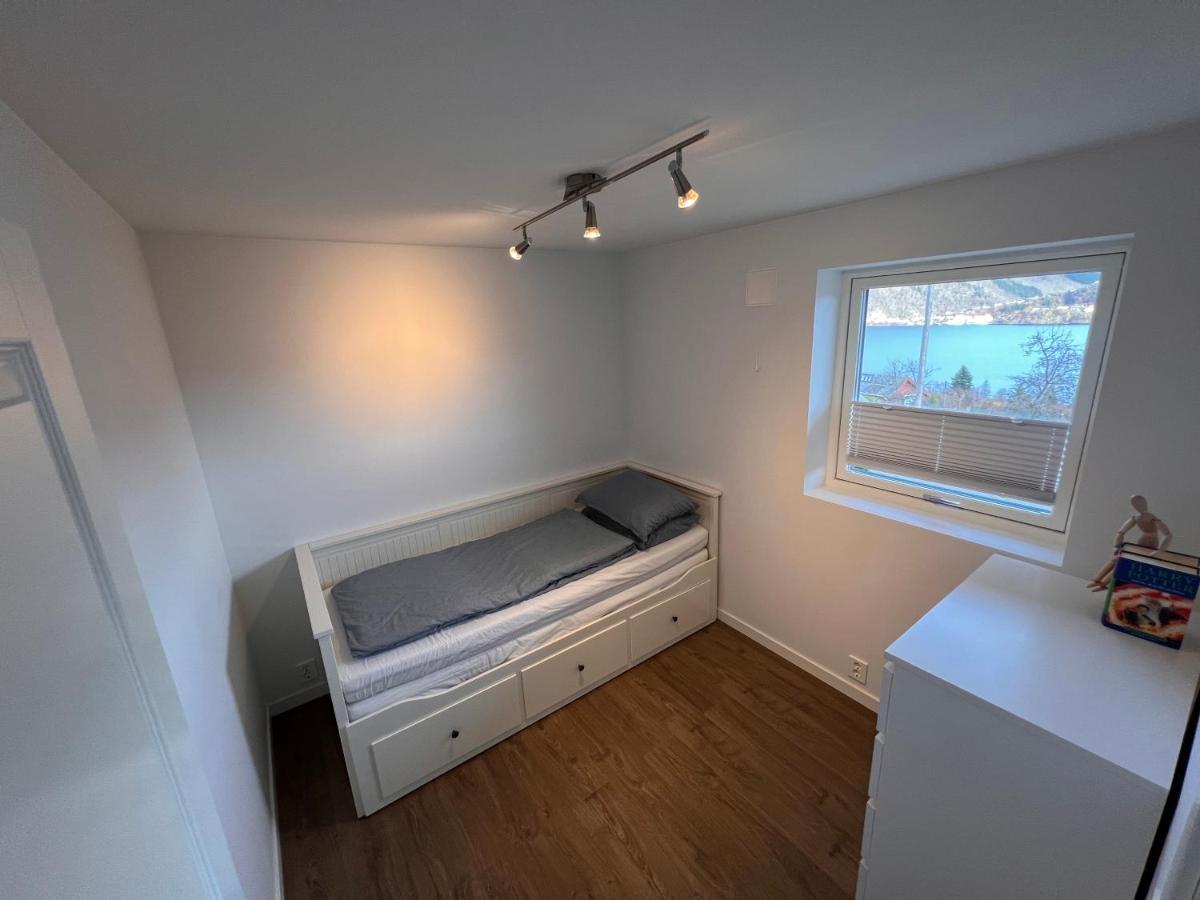 Stay Inn Bergen Apartment Luaran gambar