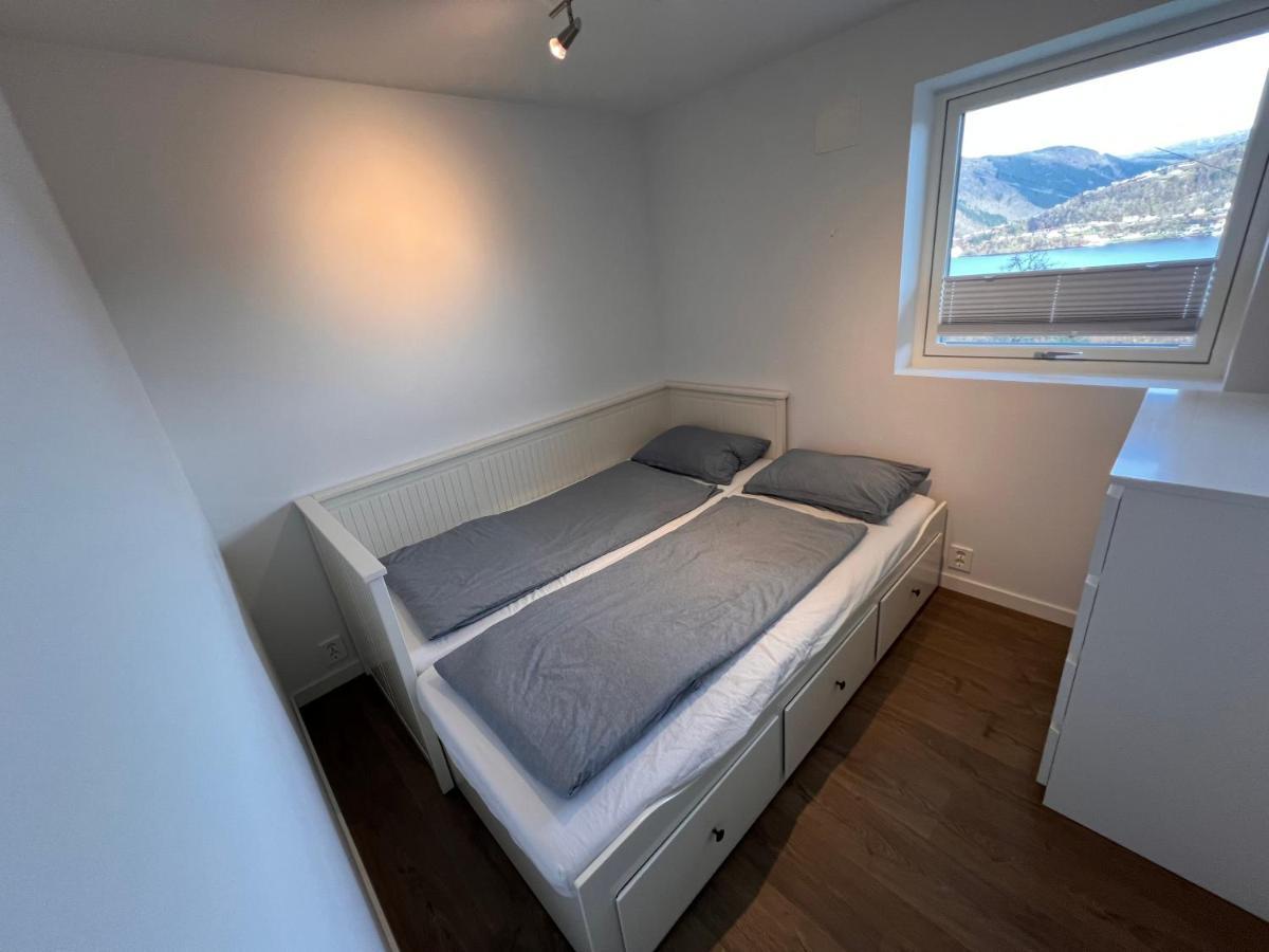 Stay Inn Bergen Apartment Luaran gambar