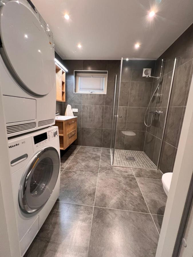 Stay Inn Bergen Apartment Luaran gambar