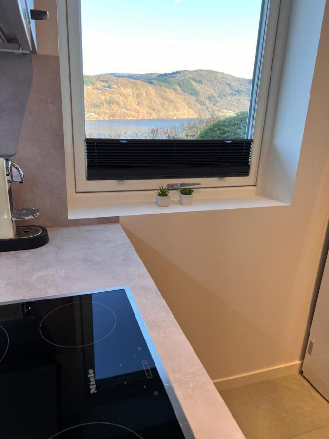 Stay Inn Bergen Apartment Luaran gambar