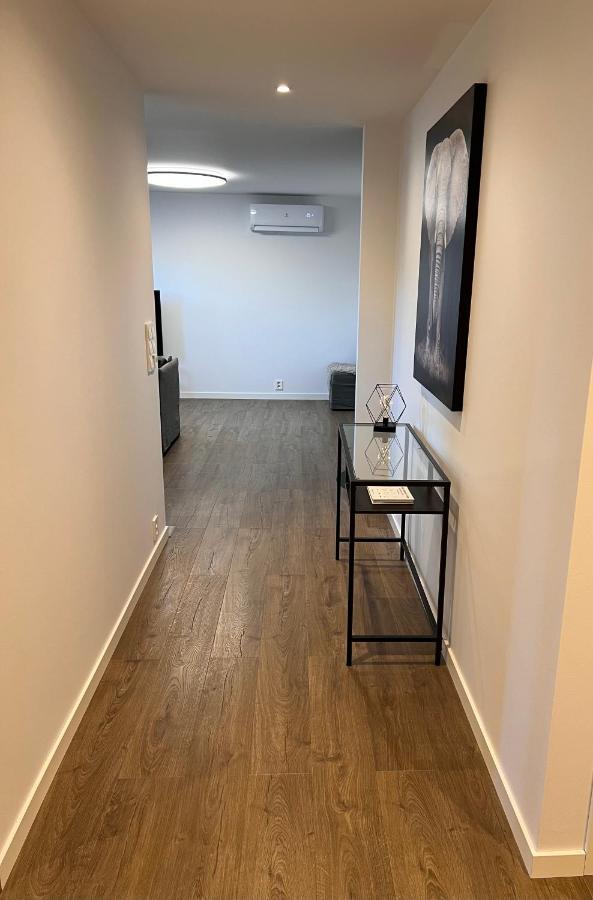 Stay Inn Bergen Apartment Luaran gambar