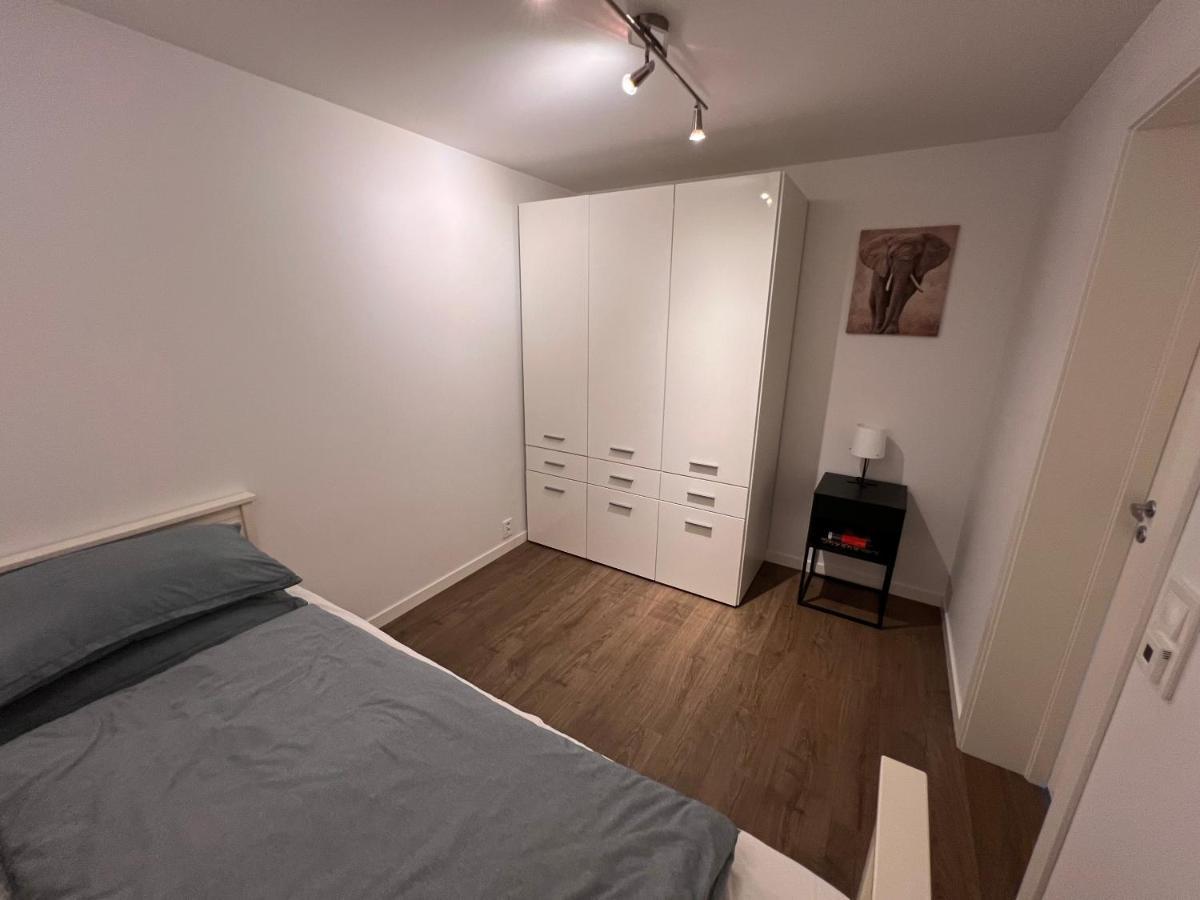 Stay Inn Bergen Apartment Luaran gambar