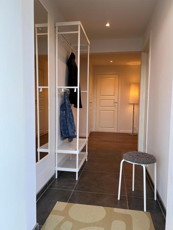 Stay Inn Bergen Apartment Luaran gambar