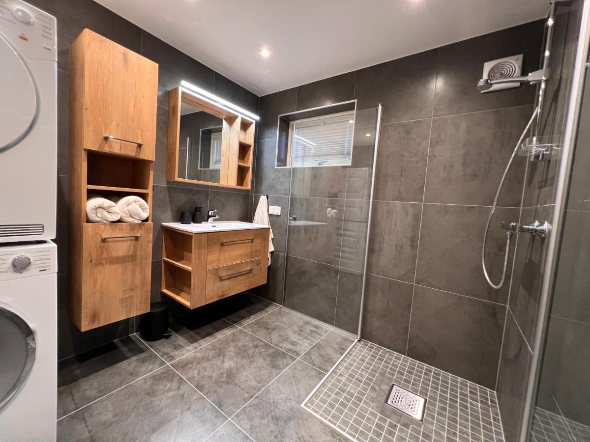 Stay Inn Bergen Apartment Luaran gambar