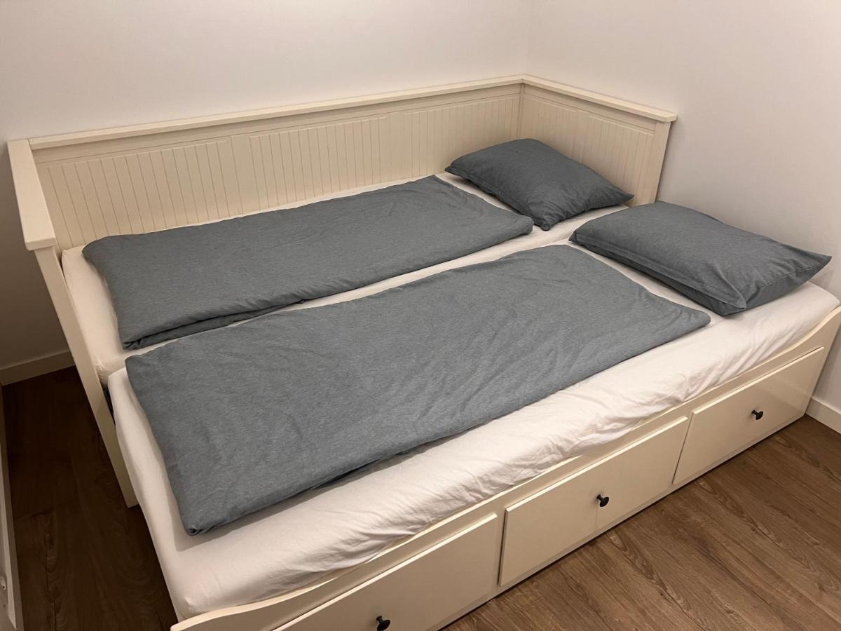 Stay Inn Bergen Apartment Luaran gambar