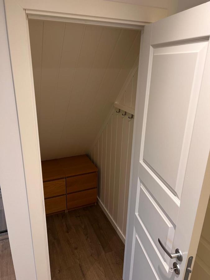 Stay Inn Bergen Apartment Luaran gambar